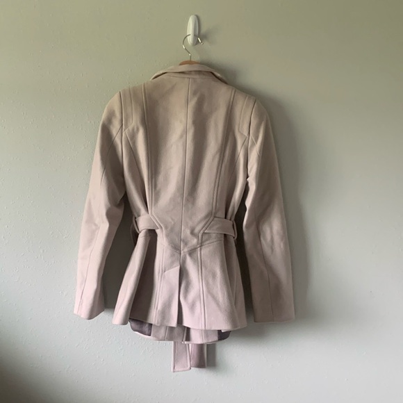 Reiss Chianti Wool Jacket - Picture 3 of 6